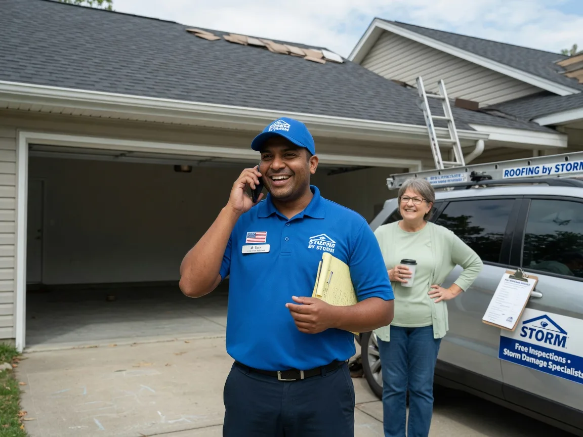 Roof Repair Near Me Taconite, MN FAQs