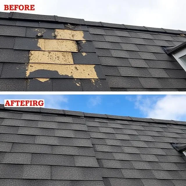 Roof Repair Near Me in Taconite, MN near me